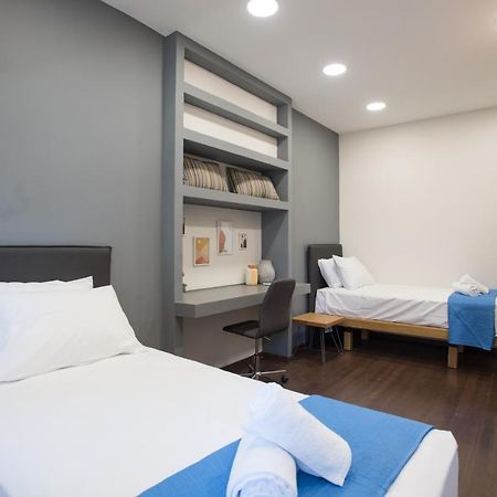 Modern Knossos Apartment Mastambás Екстериор снимка